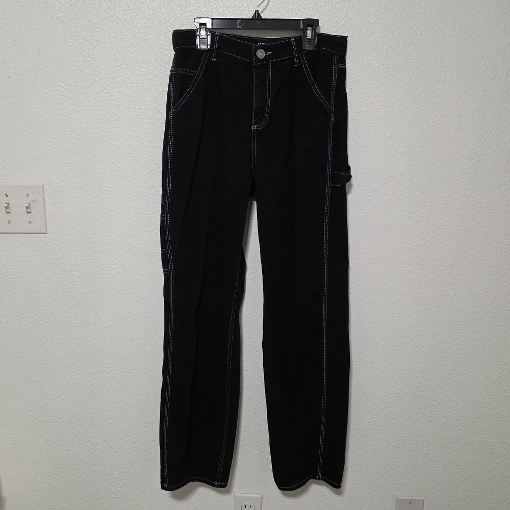 BDG Urban Outfitters Cargo Style Jeans Size 27